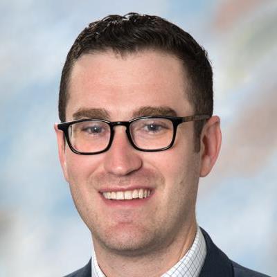 David T. Thompson, MD 