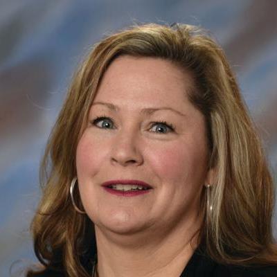Pamela Cullen, CNP 