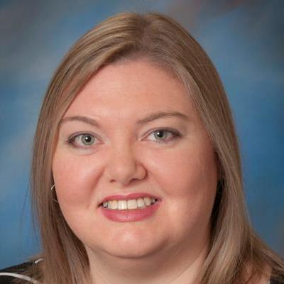 Ashley Mitchell, MD 