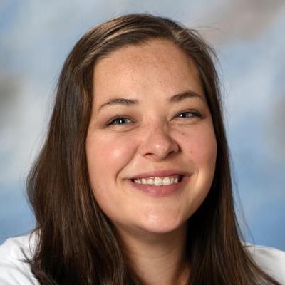 Laura Miele, CNP 