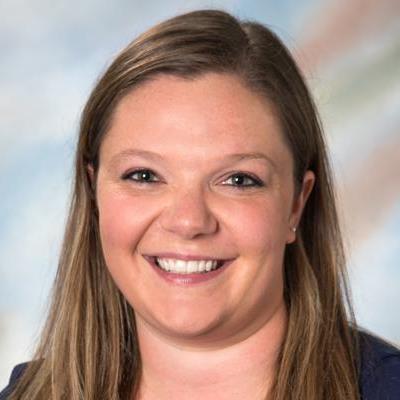 Kendra Hall, DO 
