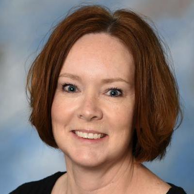 Sharon Harp, MD 