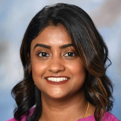 Anisha Janardhanan, CNP 