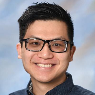 Allen Liew, MD 