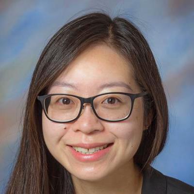 Sharon Lee, MD 