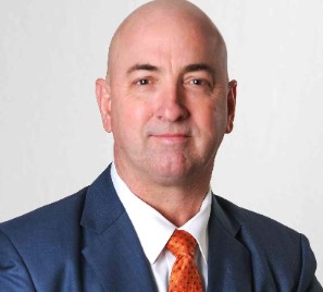 Kenneth Wayne Vawter, MD 