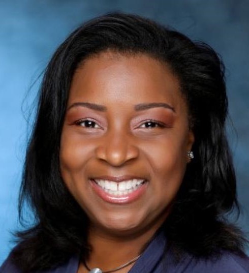 Anika Moore, MD 
