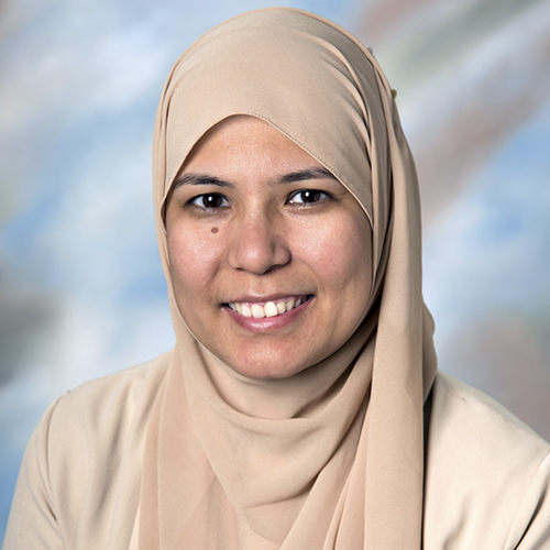 Amna Batool, MD 
