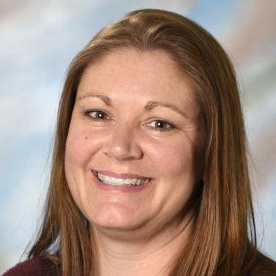 Lindsay Templin, CNP 