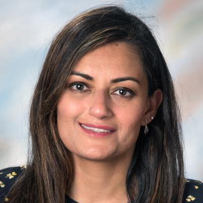 Freeha Khan, MD 