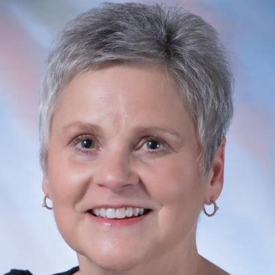 Patricia Molony, CNM 