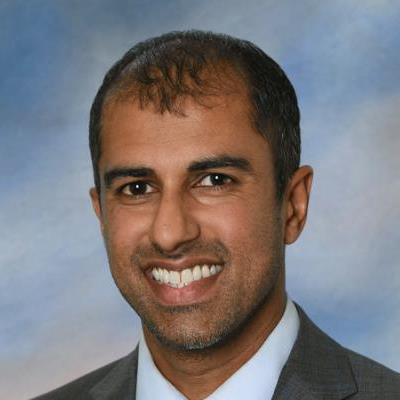 Shrishail Nashi, MD 