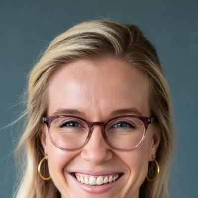 Kathryn Waller Liebing, CNP 