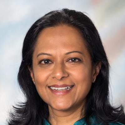 Deepa Prasad Kudalkar, MD 