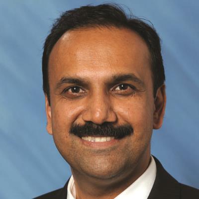 Apurva Mehta, MD 