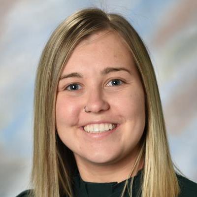 Lindsay Thobe, CNP 
