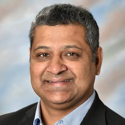 Mufti Ahmad, MD 