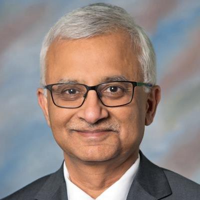Gaurang D Gandhi, MD 