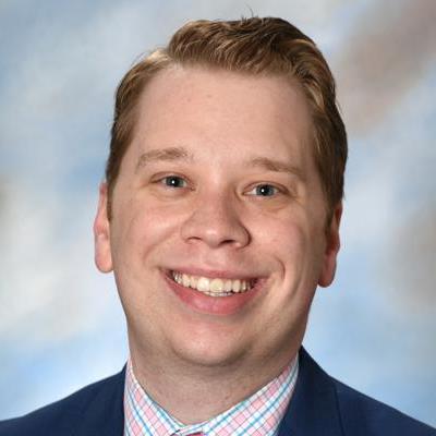 William Hughes, CNP 