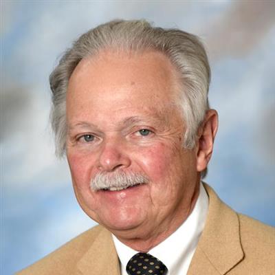 Ronald J. Weisenberger, MD 