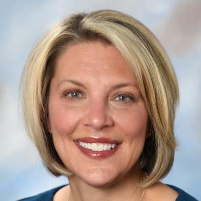 Jennifer Fenton, CNP 