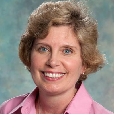 Vicki J. Fritz, CNP 