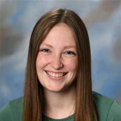 Shannon Bonamer 