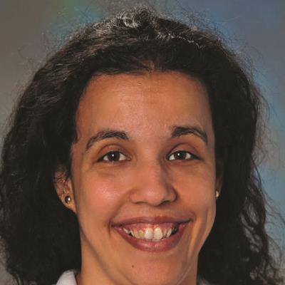 Anjuli M. Mahajan, MD 