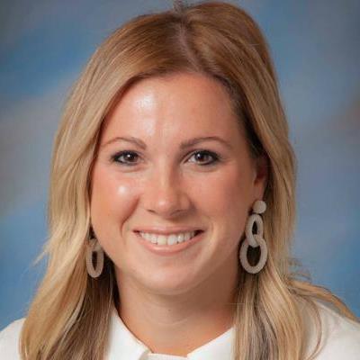 Casie Blanton, DPM 