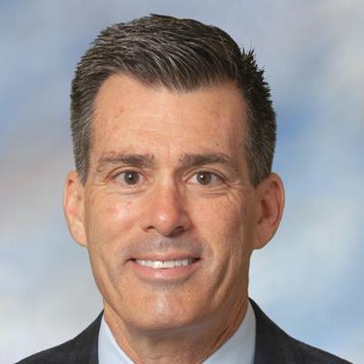 Steven Johnson, MD 