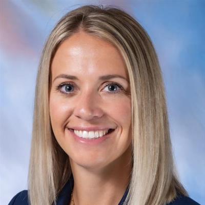 Kristen Coleman, DO 
