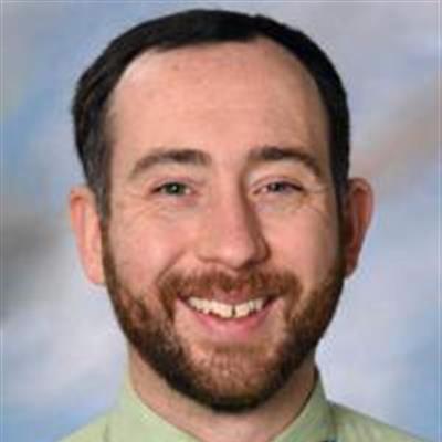 Matthew Wolfgang, MD 