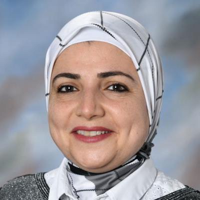 Wafa Akkad, MD 