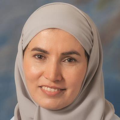 Maimoona Bahlol, MD 
