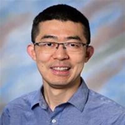 Chengyuan Feng, MD 