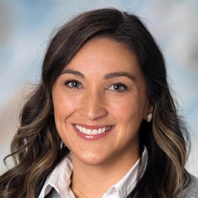 Lea E. Jordan, CNP 
