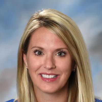 Julie R Pavach, CNP 