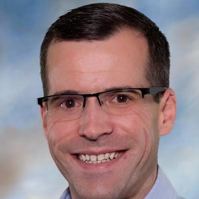Ross Wickstrom, CNP 