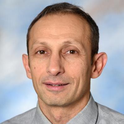 Fadi Bailony, MD 