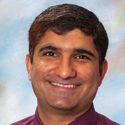 Harris Baloch, MD 