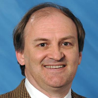 Christopher Hayner, MD 