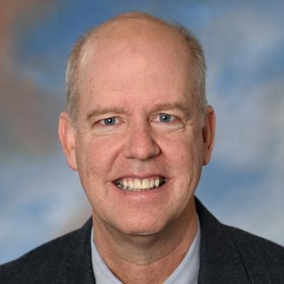 Robert Richter, MD 