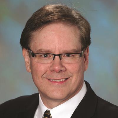Donald Clark, MD 