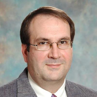 Raymond Reuss, MD 