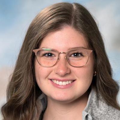 Elizabeth Carmen Wagoner, PA-C 