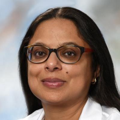 Neha Gandhi, MD 