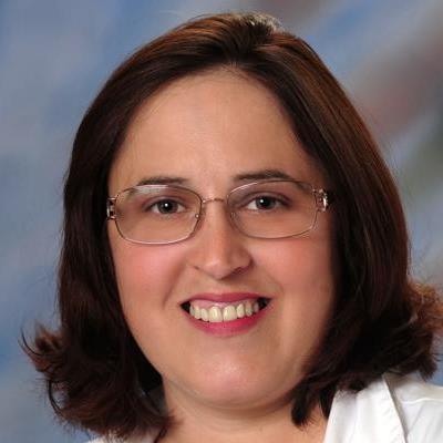 Becky Martin, CNP 