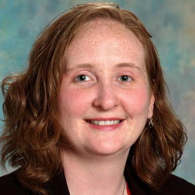 Kelly Brown, MD 