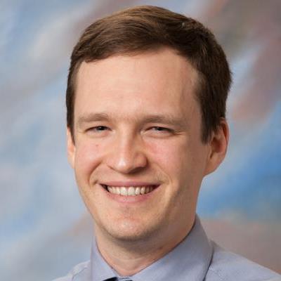 Nicholas Denlinger, CNP 