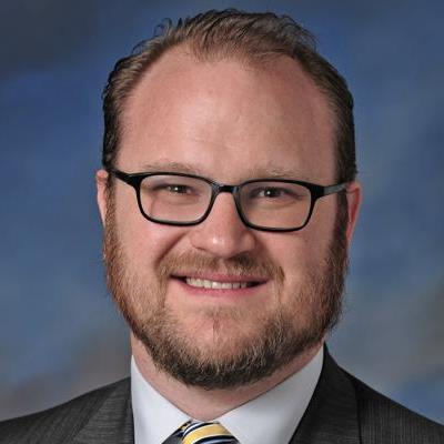 James Bruns, MD 